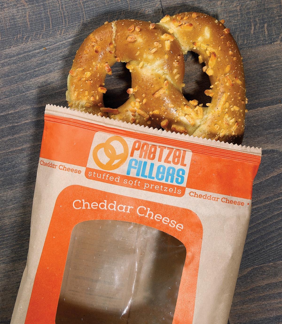 Pretzel Fillers