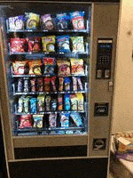 vending