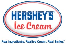 Hershey Ice Cream Novelties