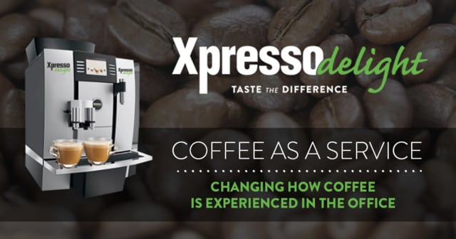 Xpresso Delight Franchise