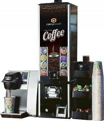 KCup Machines for sale
