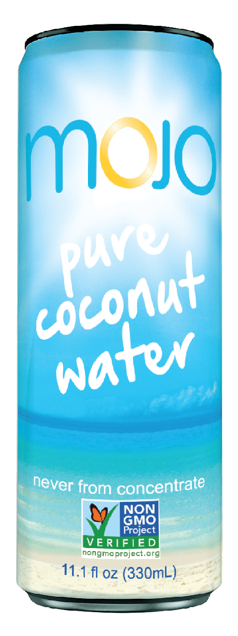 Miojo Pure Coconut Water