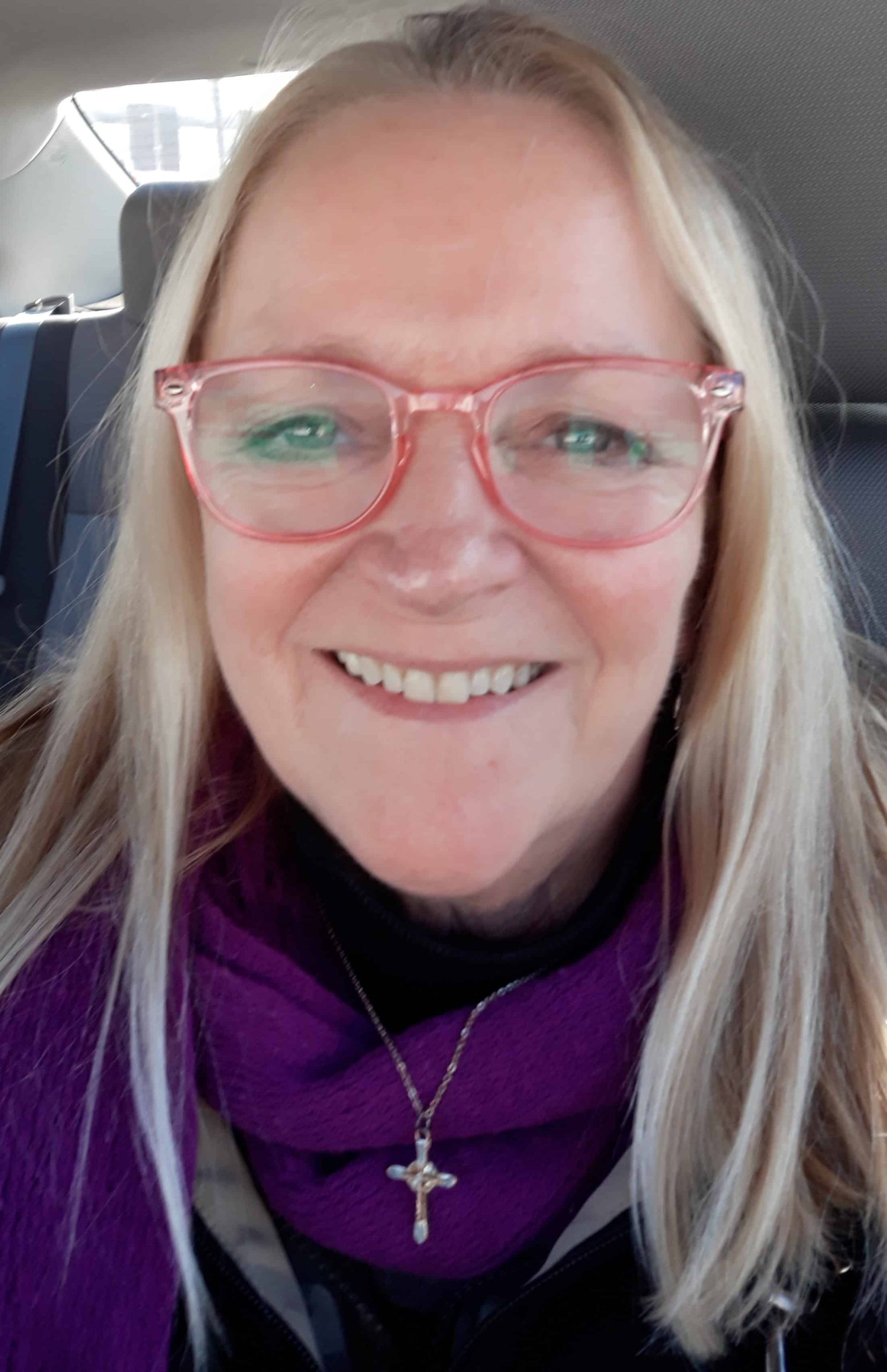 Karen Scott 2020 VendingConnection Karen scott 2020 vendingconnection