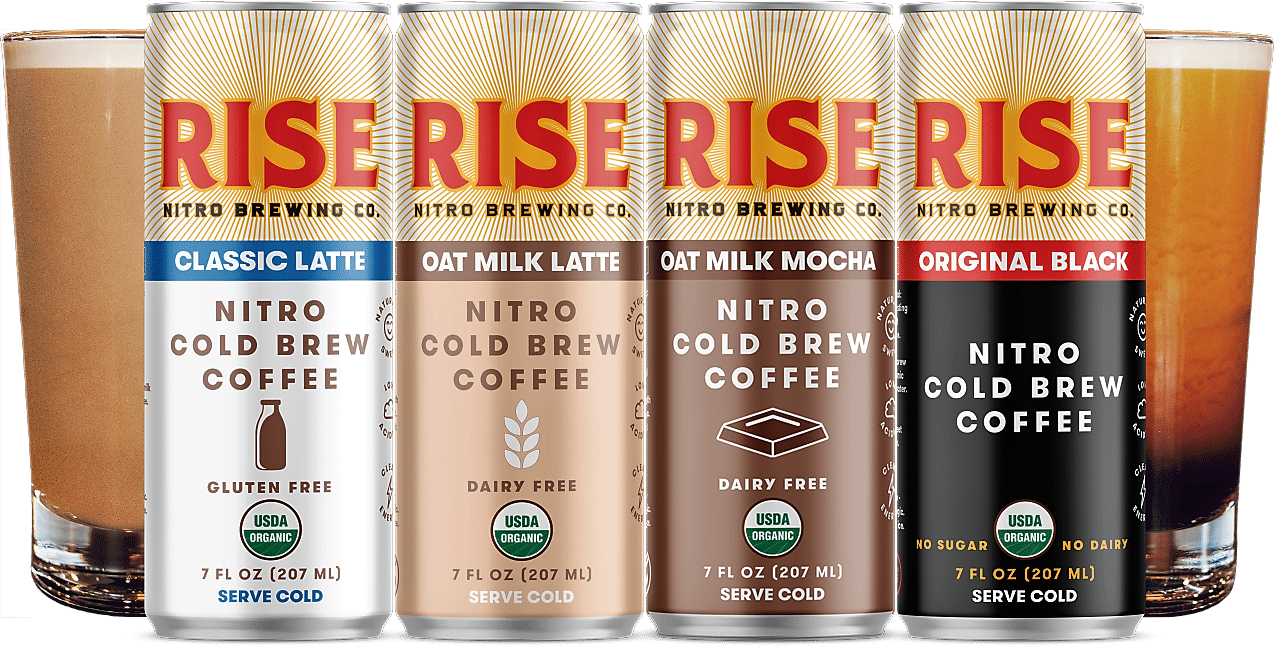 Rise Brewing Co