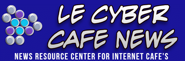 Le Cyber Cafe News