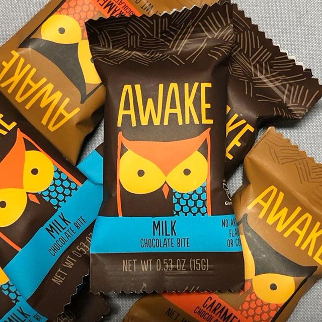 Awake Chocolate