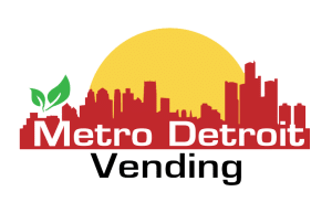 Detroit Metro Vending