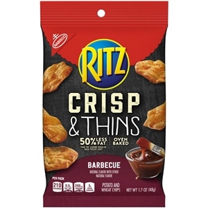 Ritz Crisp & Thins