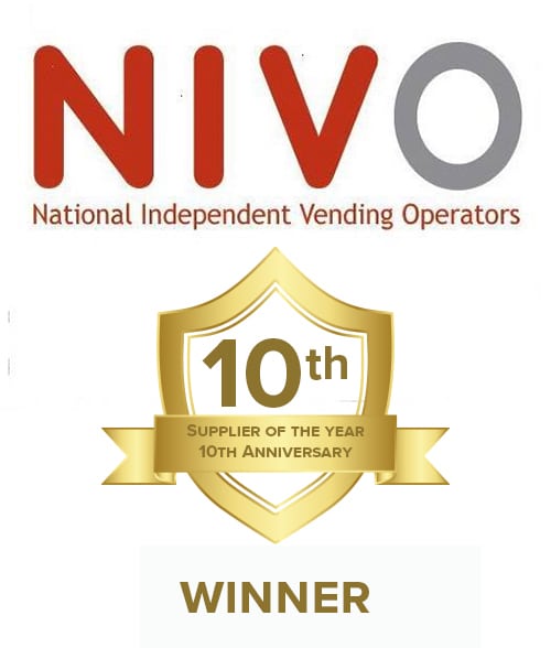 Nivo Supplier of the Year