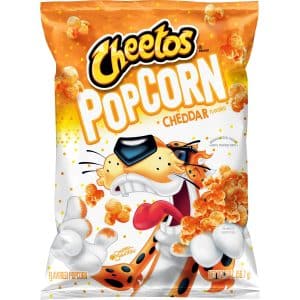 Cheetos Popcorn