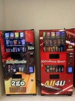 Vending Machines for sale