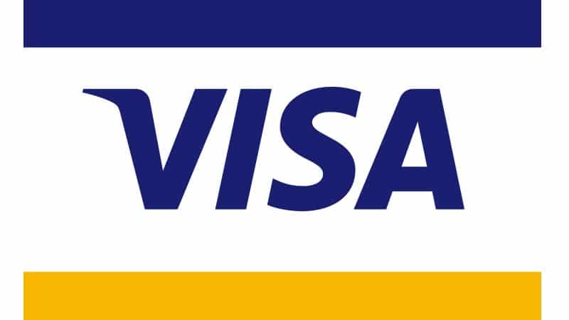 Visa Credit Card