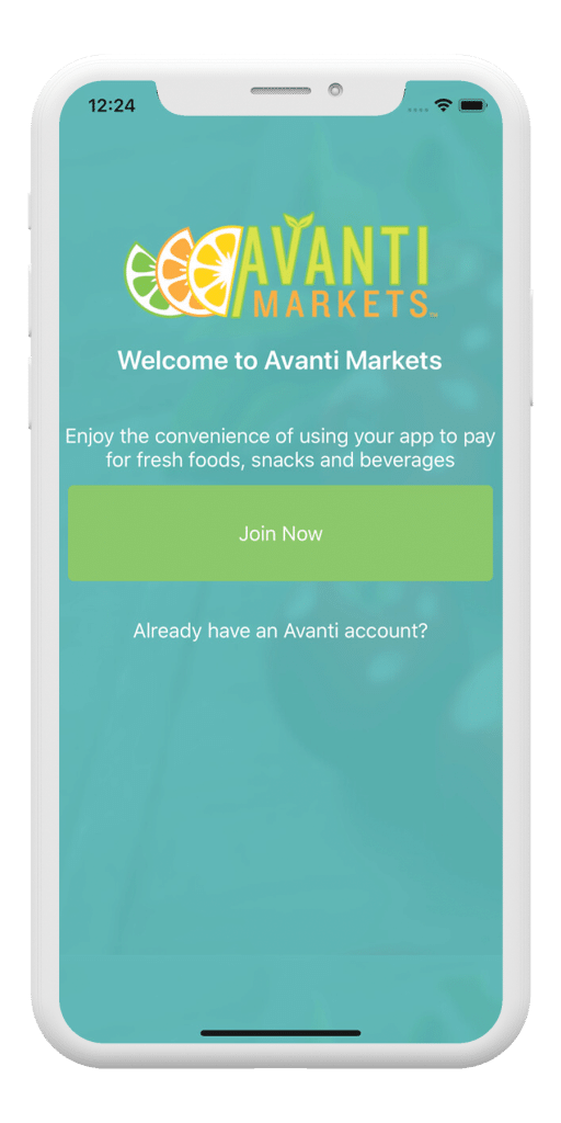 Avanti Markets’ Updated Mobile App Simplifies Market User Registrations