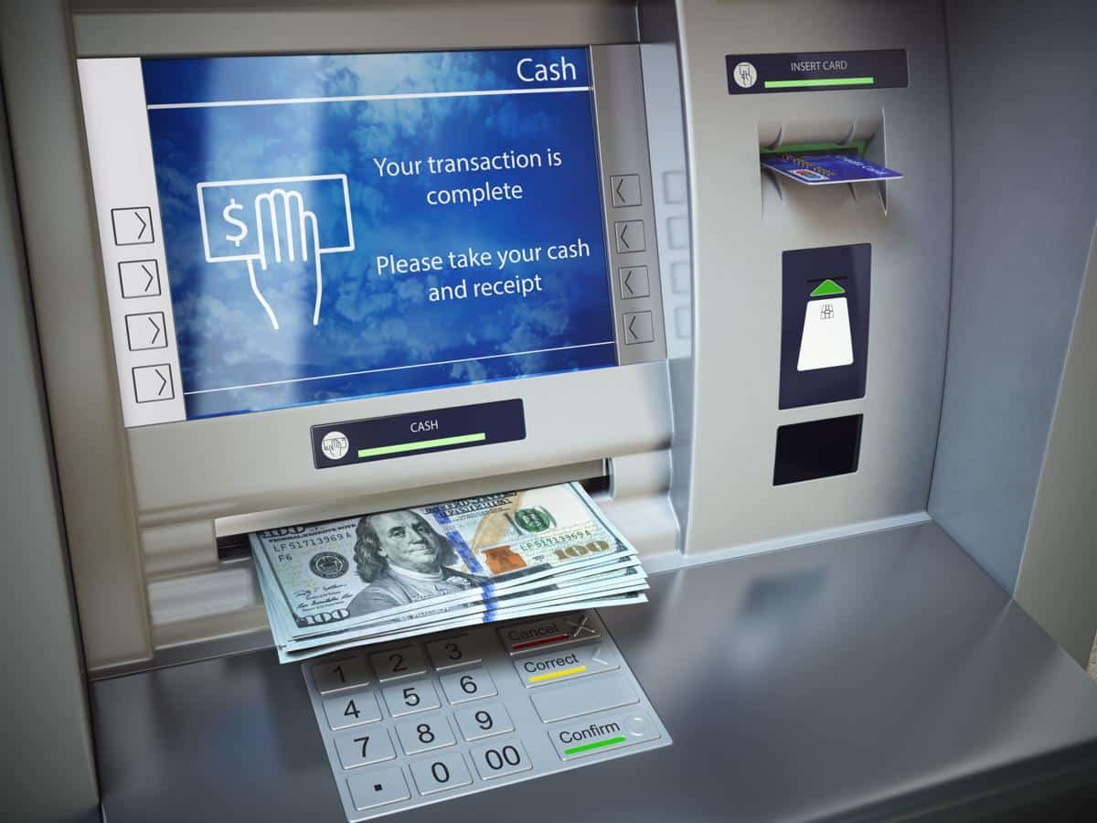 ATM AI