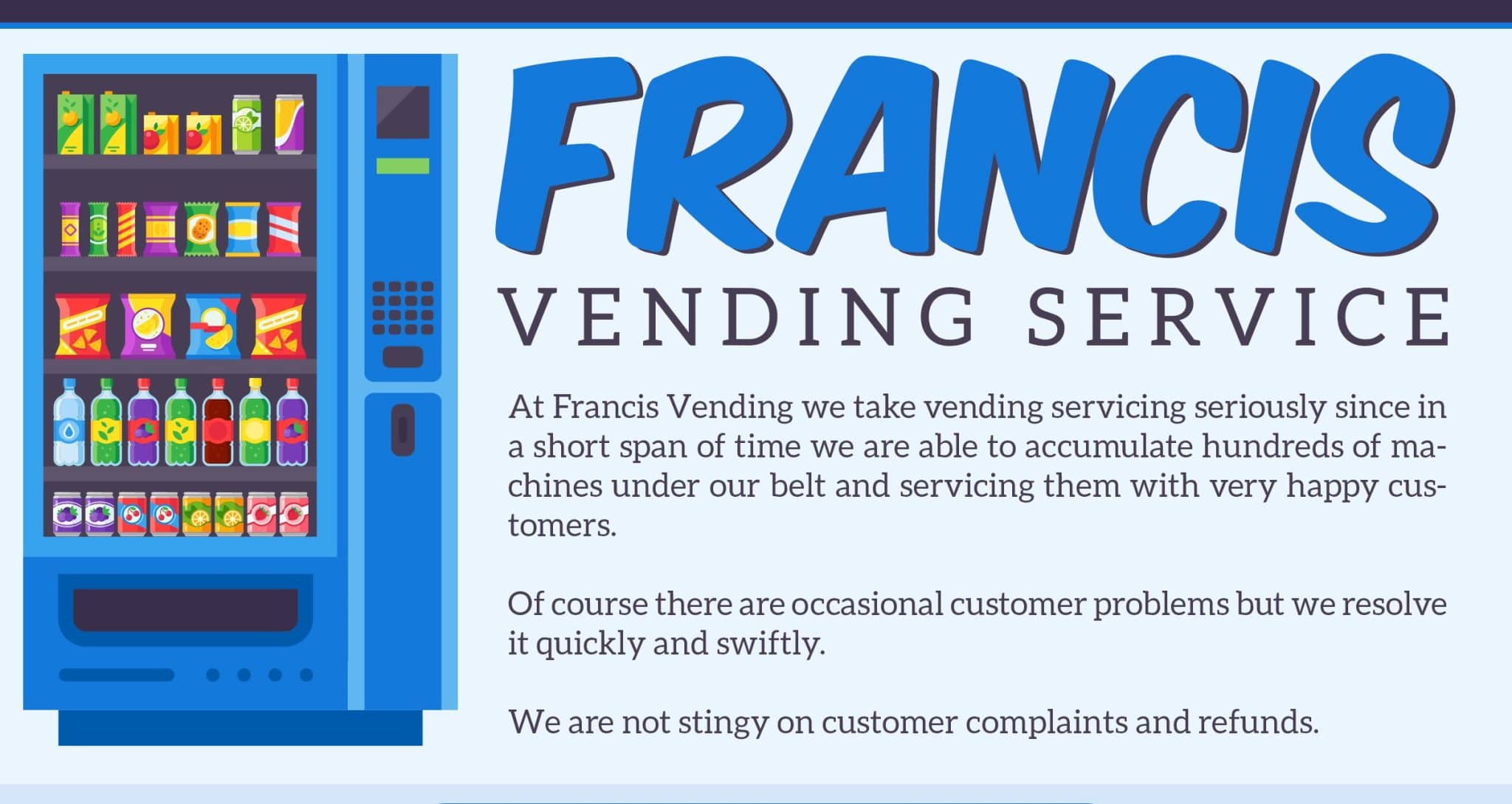 British Columbia Vending Machine Companies, Micro Markets