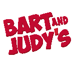 Bart and Judy's Cookies