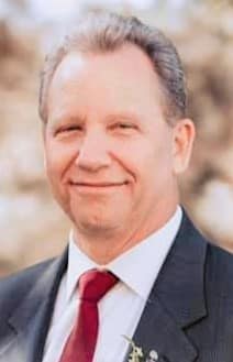 Barry Cohen