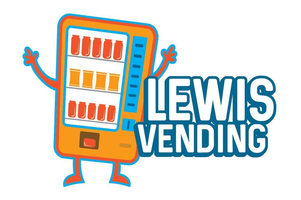 Lewis Vending New Mexico