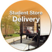 Vending Services, Student Store Delivery