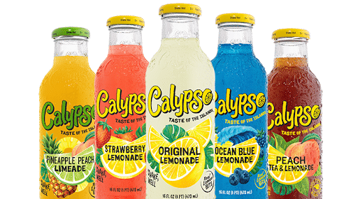 Calypso Lemonade