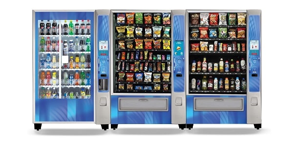 Crane Vending Machines Media2