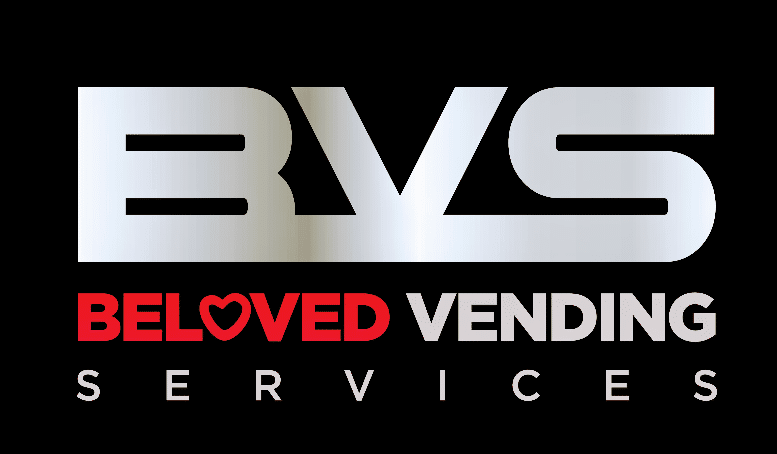 Beloved vending Services