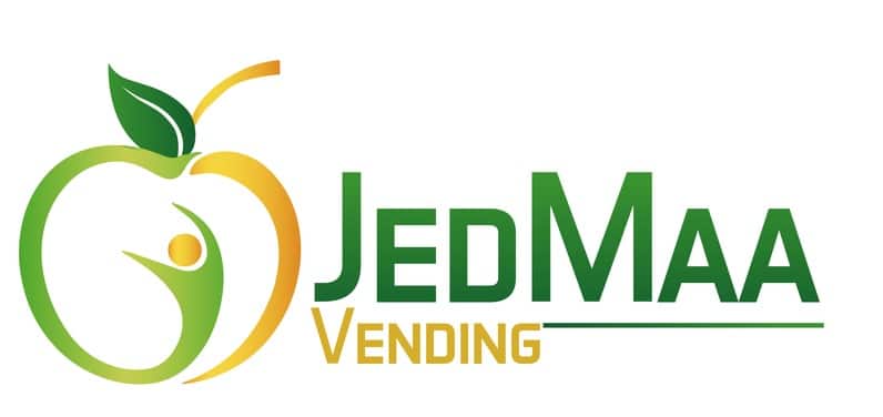 Jedmaa Vending Chicago