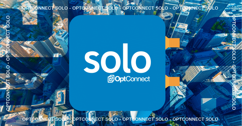 OptConnect Solo