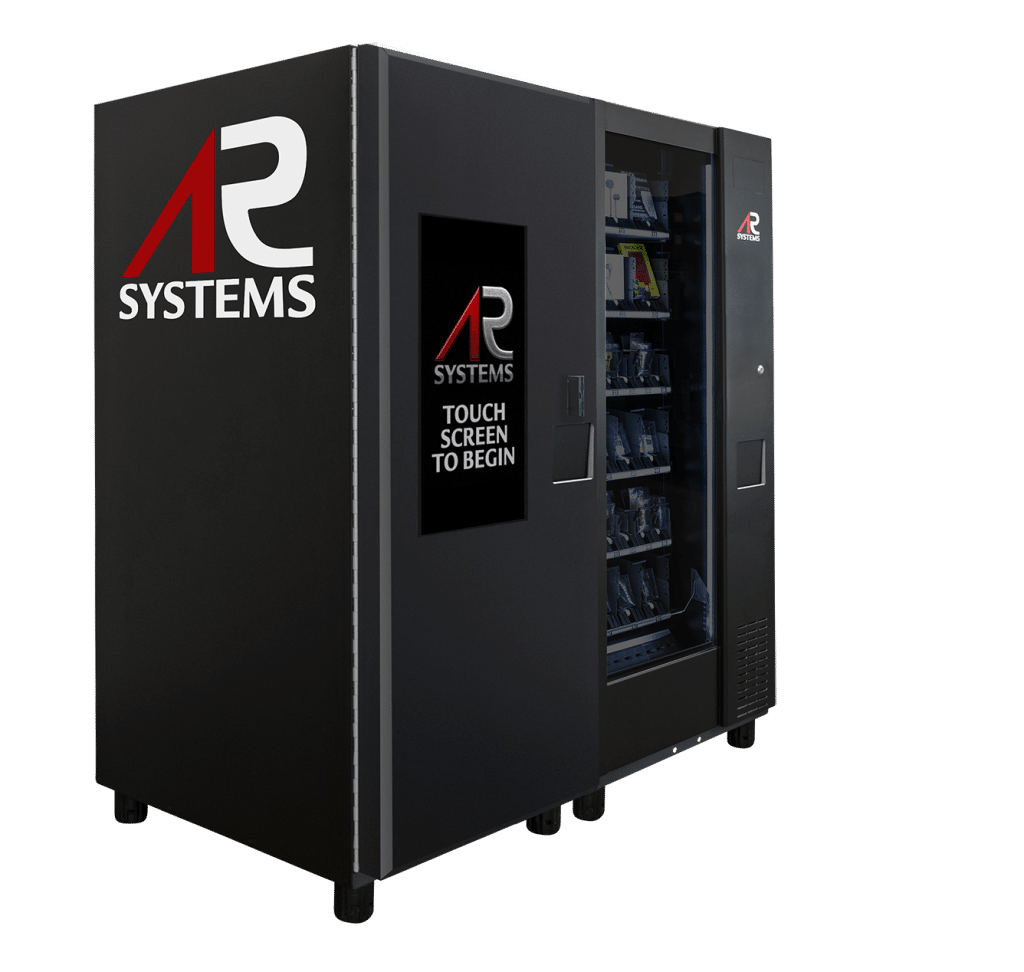 ARS Systems