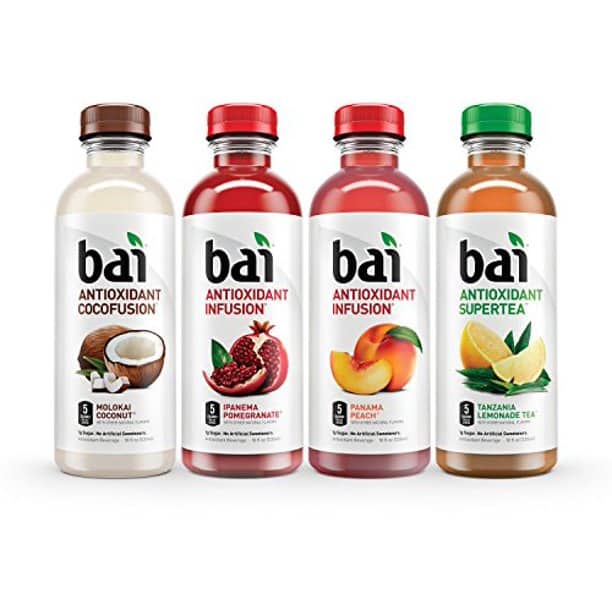 Bai Drinks