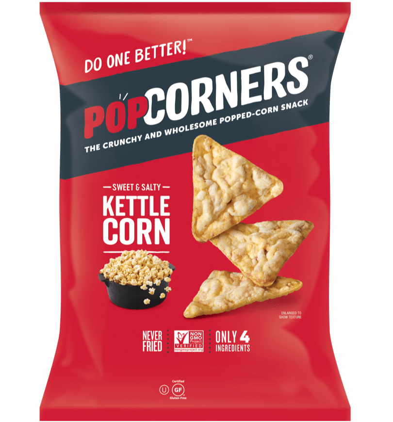 PopCorners Kettle Corn