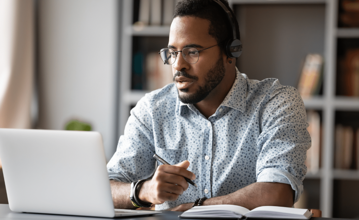 Vitural Webinar Betson BTU
