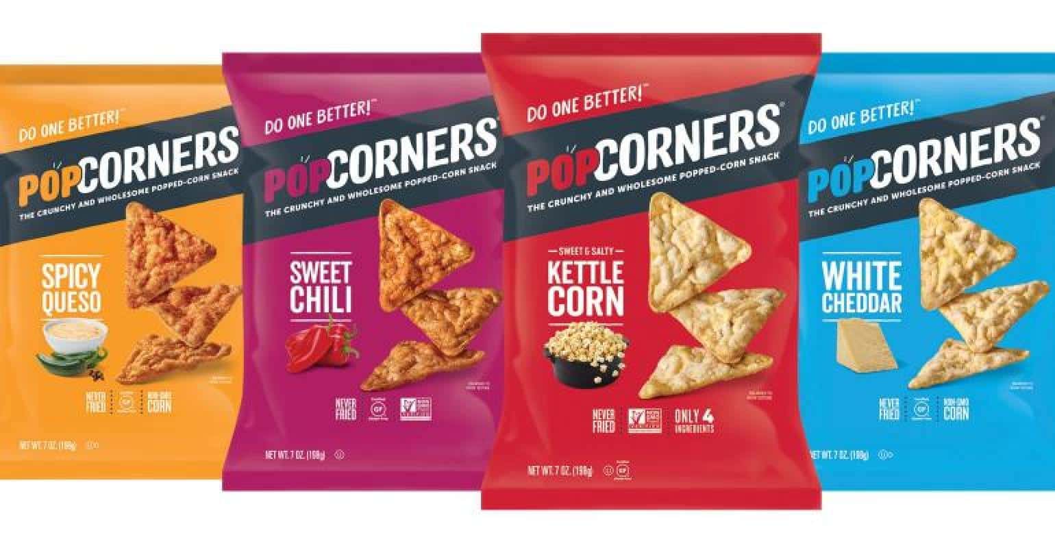 PopCorners Snacks