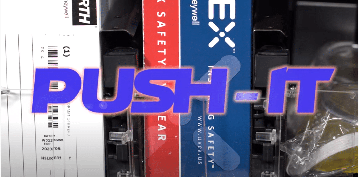 push-it-dispensing-system