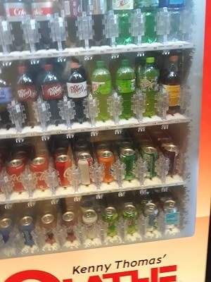 Vending Machine Companies