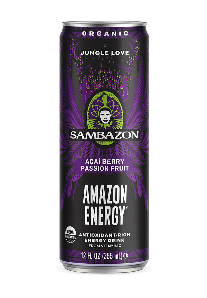 Sambazon