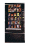 Theison Vending