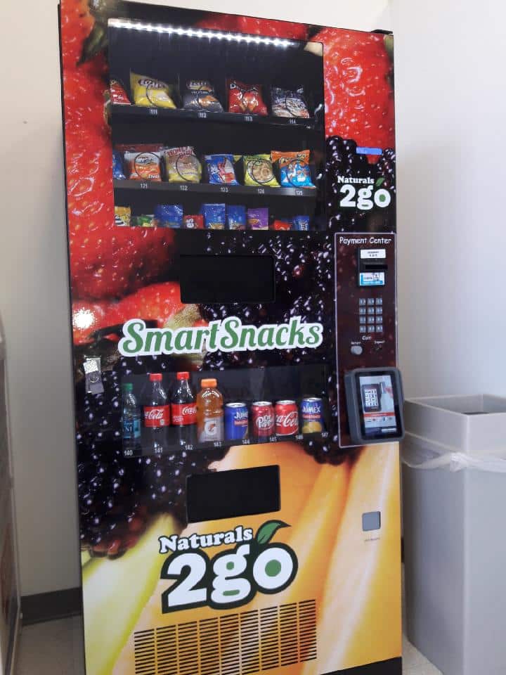 naturals 2 go vending machine