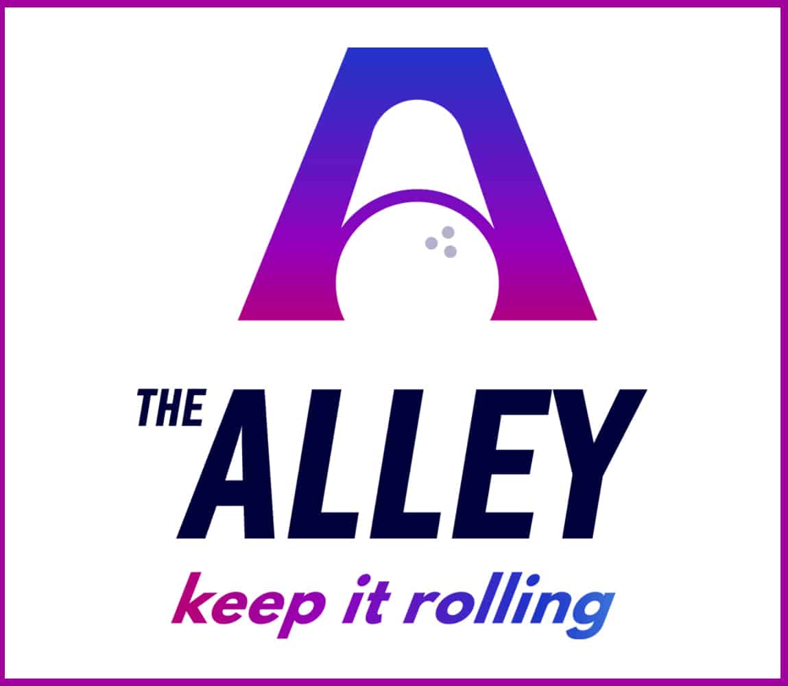 The Alley keep it rolling