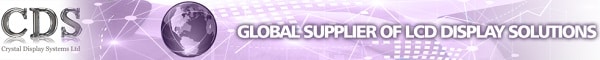 CDS Logo