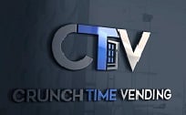 Crunch Time Vending