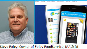 Steve Foley FoodService MA