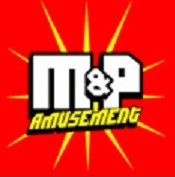 MP Amusement Games