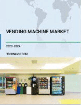 Vending Machine Market Growth Analysis