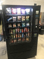 USED VENDING MACHINES FOR SALE