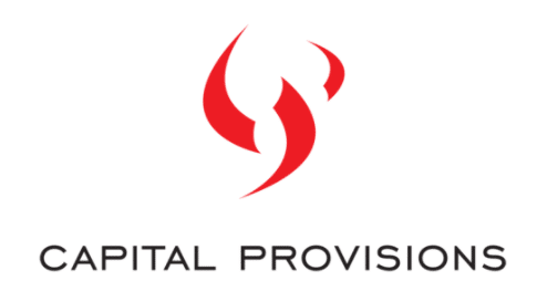 Capital Provisions Vending