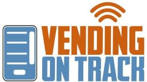 Vending On Trach Connectivity System