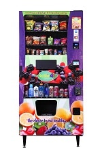 Healthy 4U Vending Machines for sale