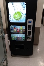 10 drink vending machine for sale