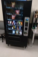 32 Item Vending Machine